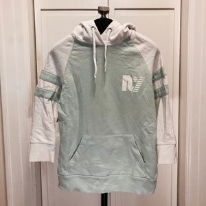 Vintage Rebel Yell Hoodie